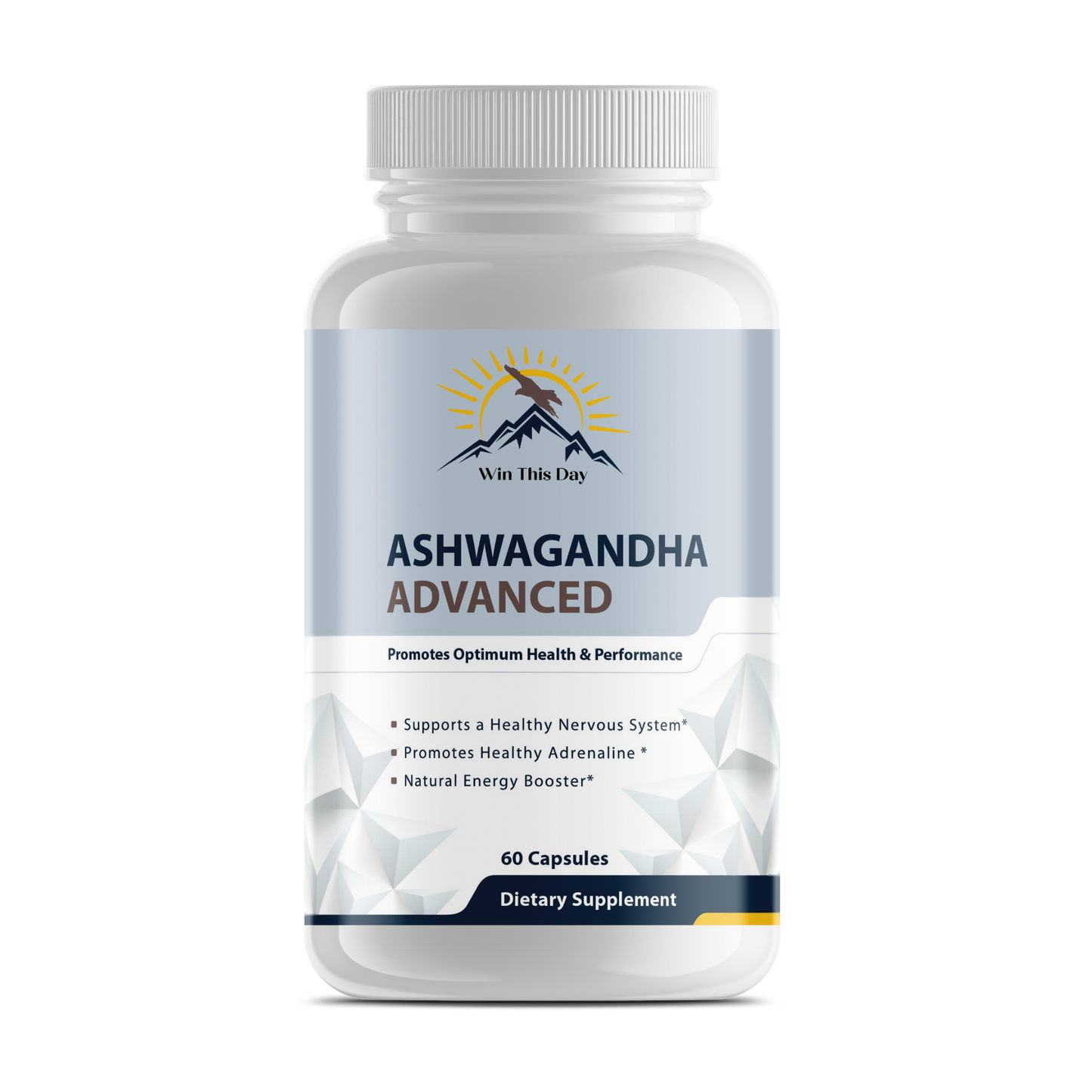 Ashwagandha Advanced