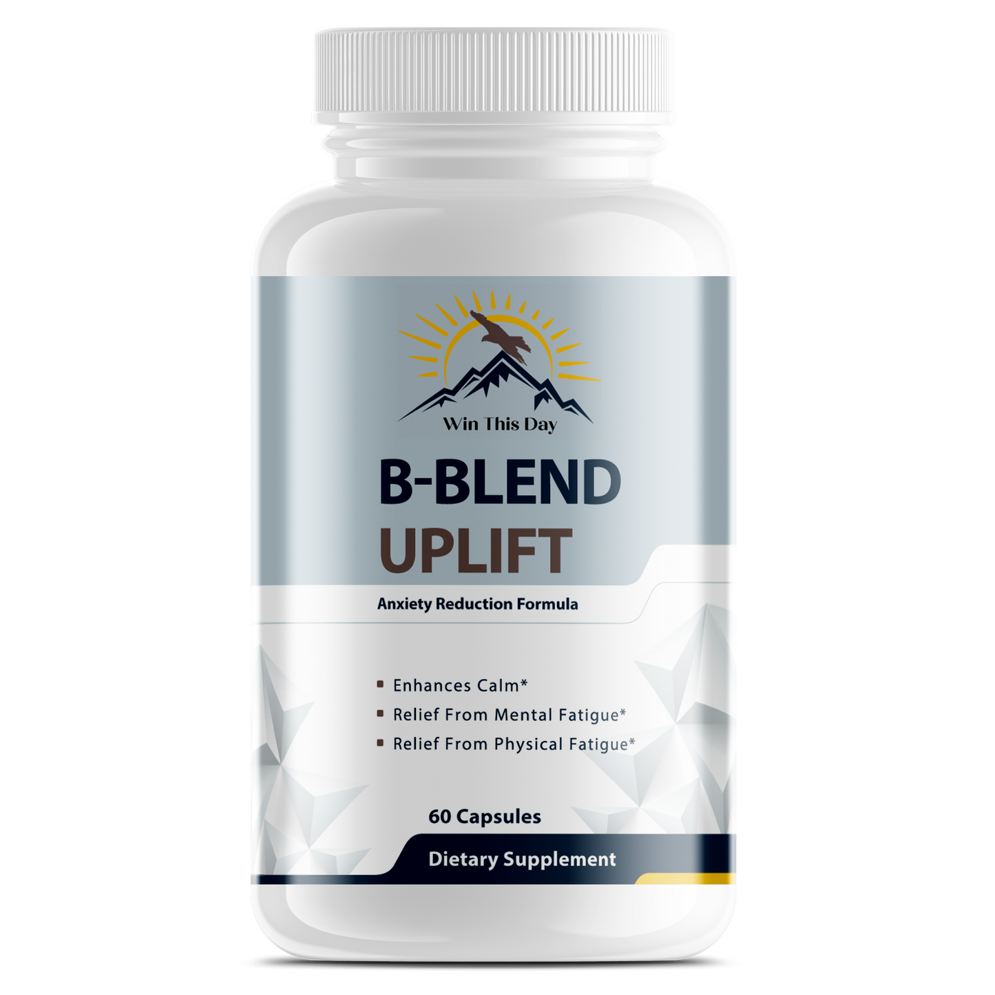 B-Blend – Uplift