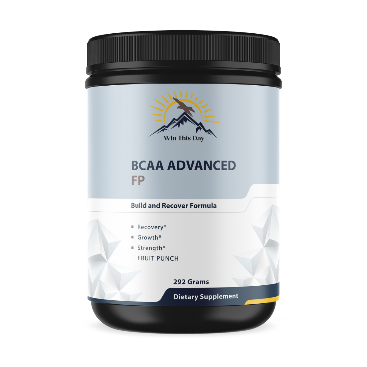 BCAA Advanced FP