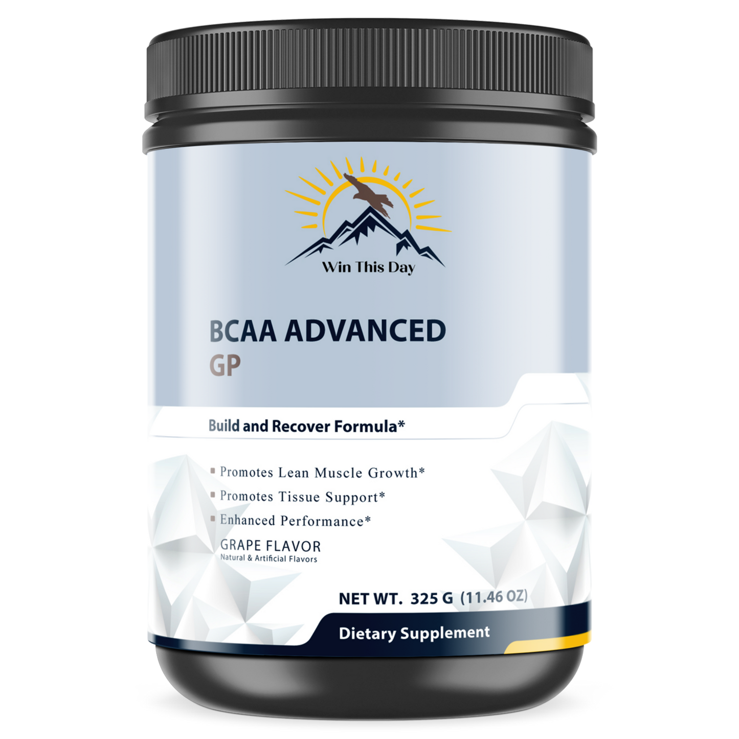 BCAA Advanced GP