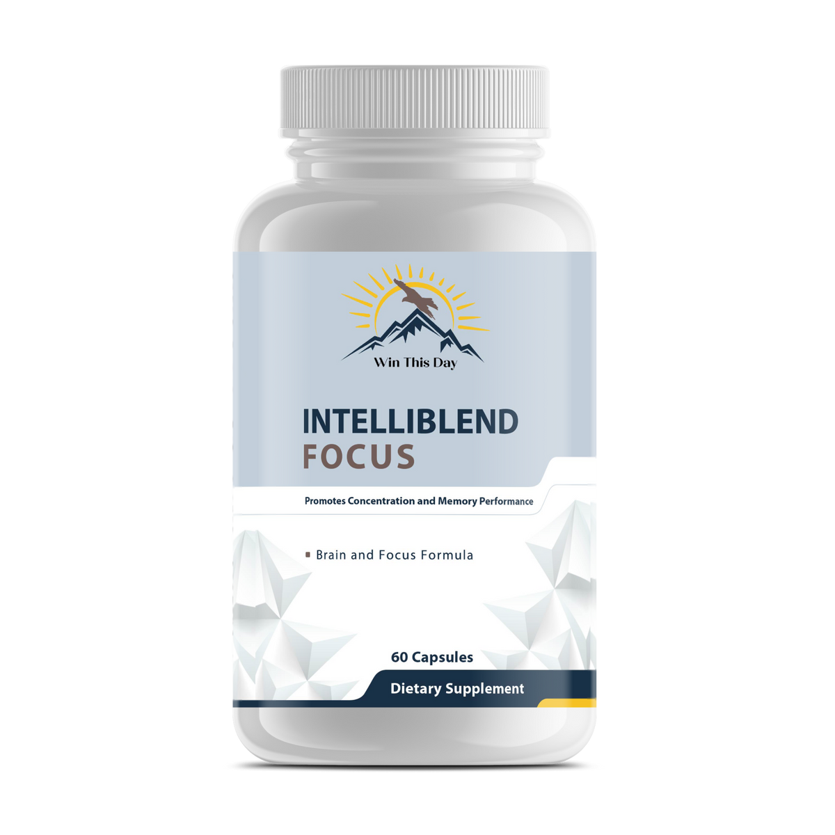 IntelliBlend – Focus
