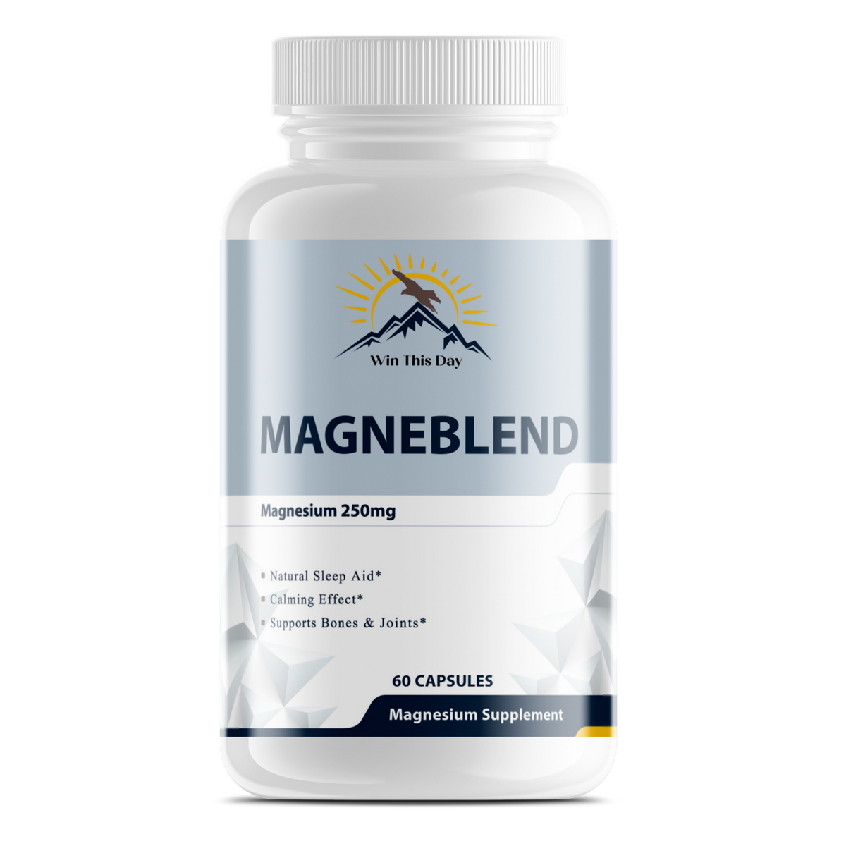 MagneBlend