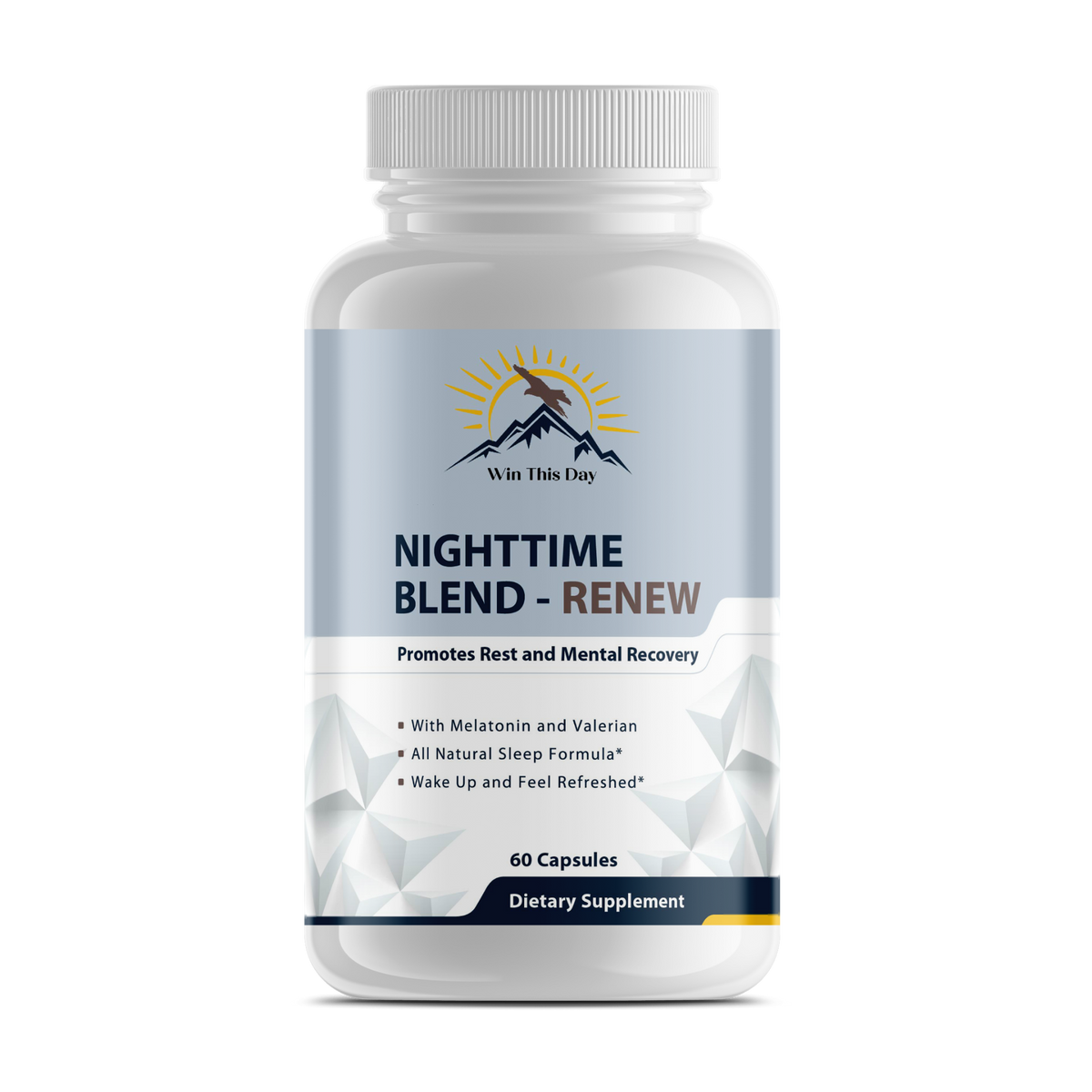 Nighttime Blend – Renew