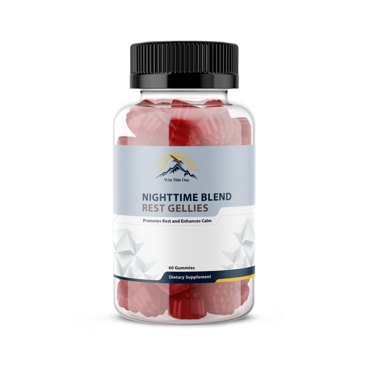 Nighttime Blend – Rest Gellies