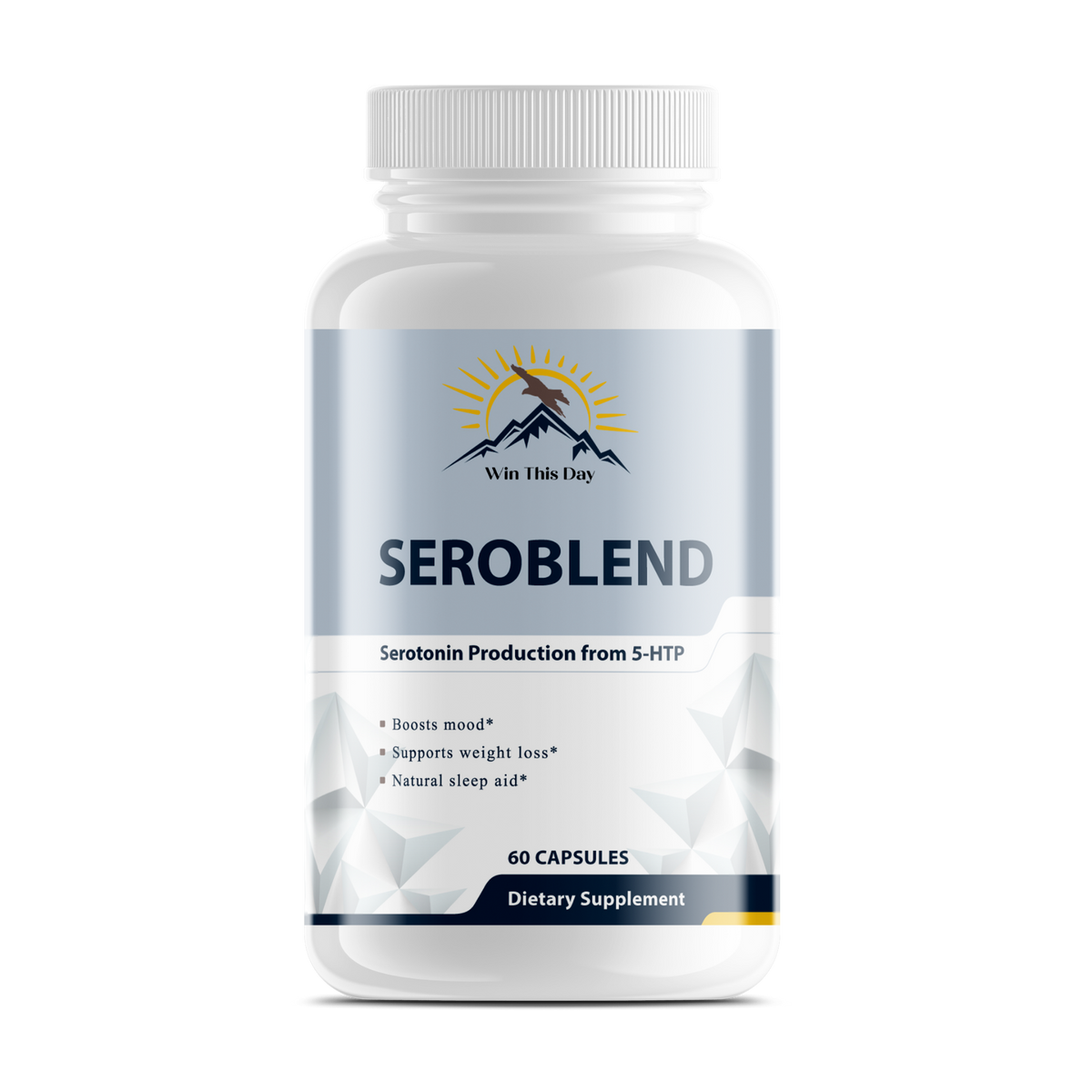 SeroBlend