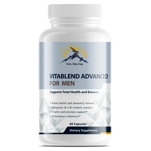 VitaBlend Advanced for Men