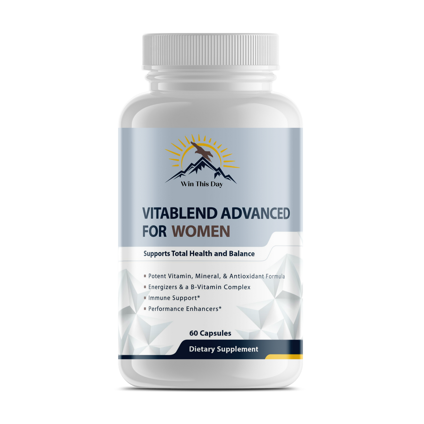 VitaBlend Advanced for Women