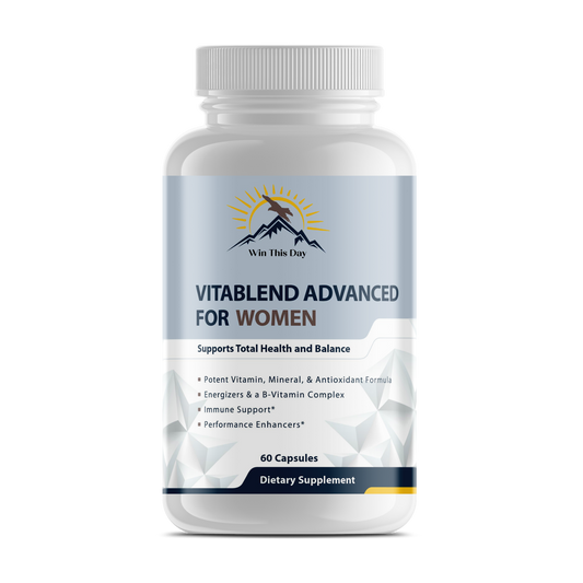 VitaBlend Advanced for Women