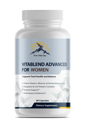 VitaBlend Advanced for Women