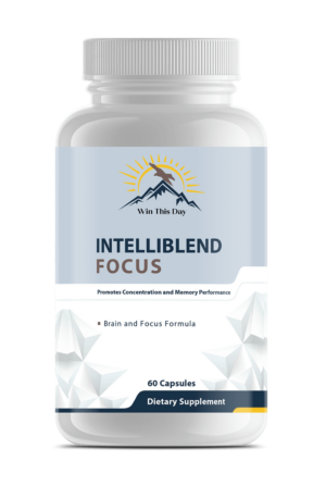 IntelliBlend - Focus
