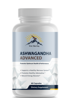 Ashwagandha Advanced