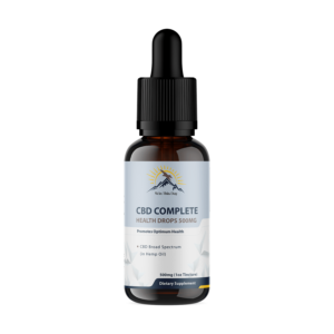 Complete - Health Drops 500MG