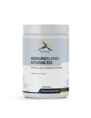 ImmuniBlend Advanced